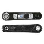 Stages Carbon 30 Mm Left Arm Power Meter