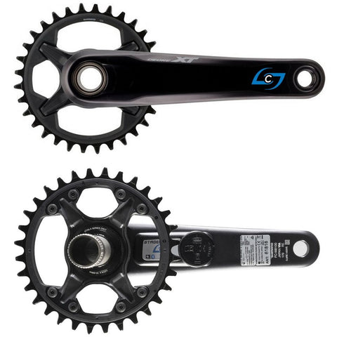 Stages Xt 8100 Right Arm Power Meter