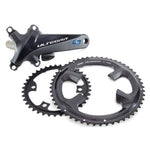 Stages Ultegra 8000 Right Arm Power Meter With Chainrings