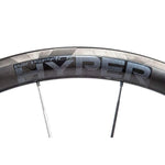 Lún: HYPER 50mm Rim Brake Wheelset