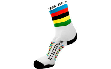 Steigen Oxford Socks 3/4 Length