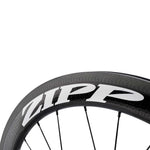 Zipp 404 Rear Wheel CC SRAM Firecrest Show Stopper