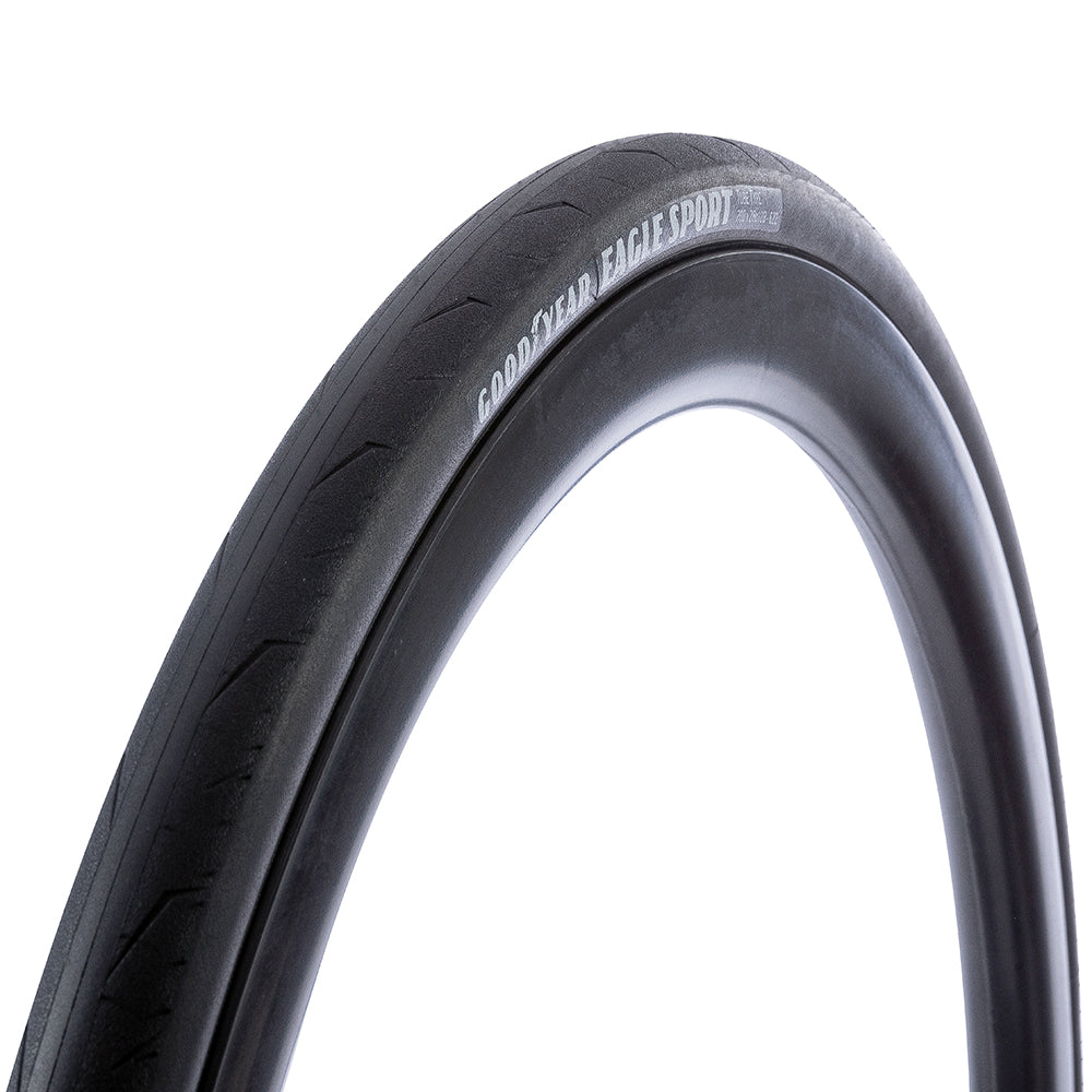 GOODYEAR ROAD TYRE - EAGLE SPORT TUBE TYPE
