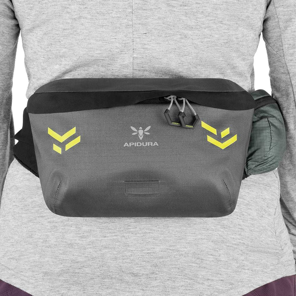 APIDURA - BACKCOUNTRY HIP PACK