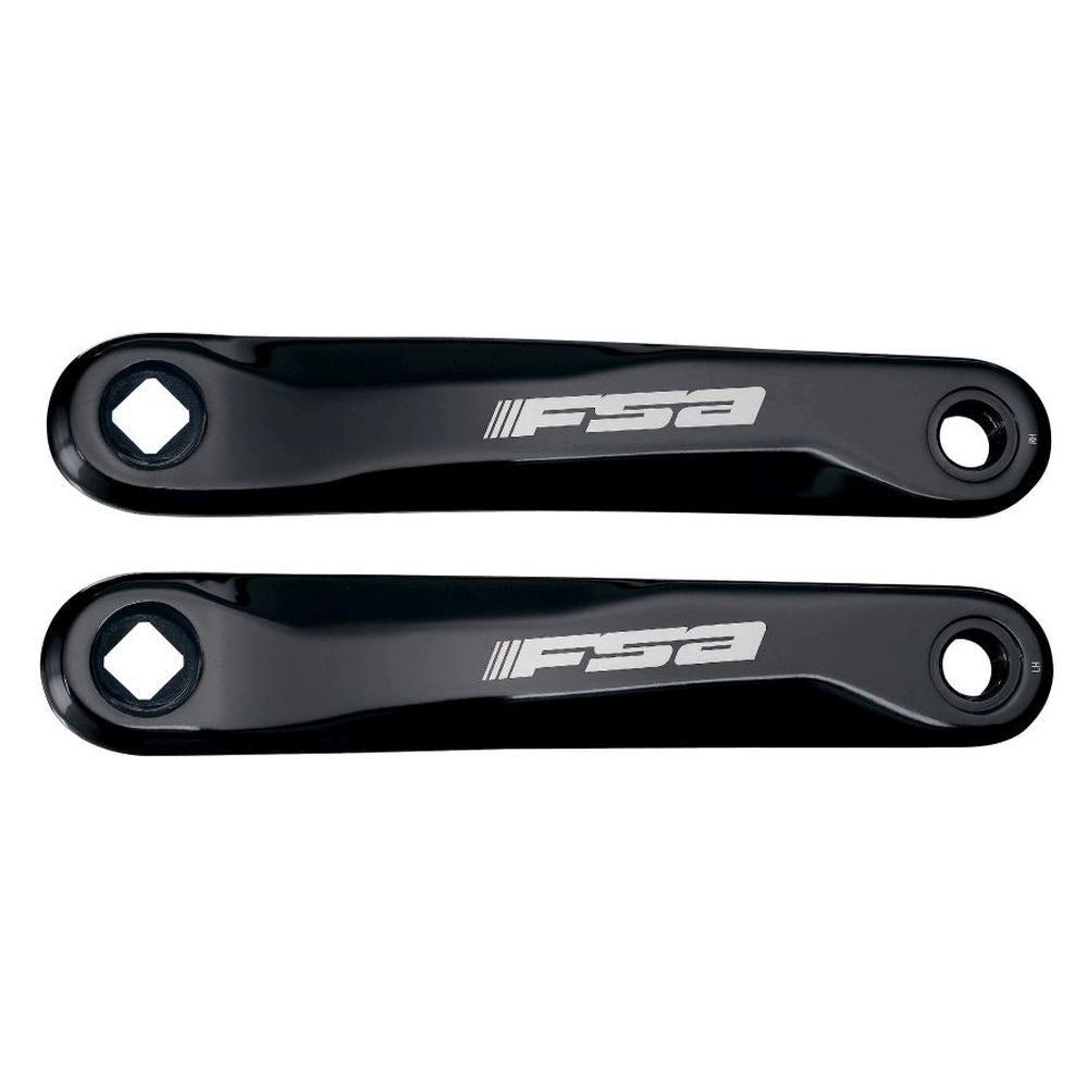 Fsa vero left online crank arm