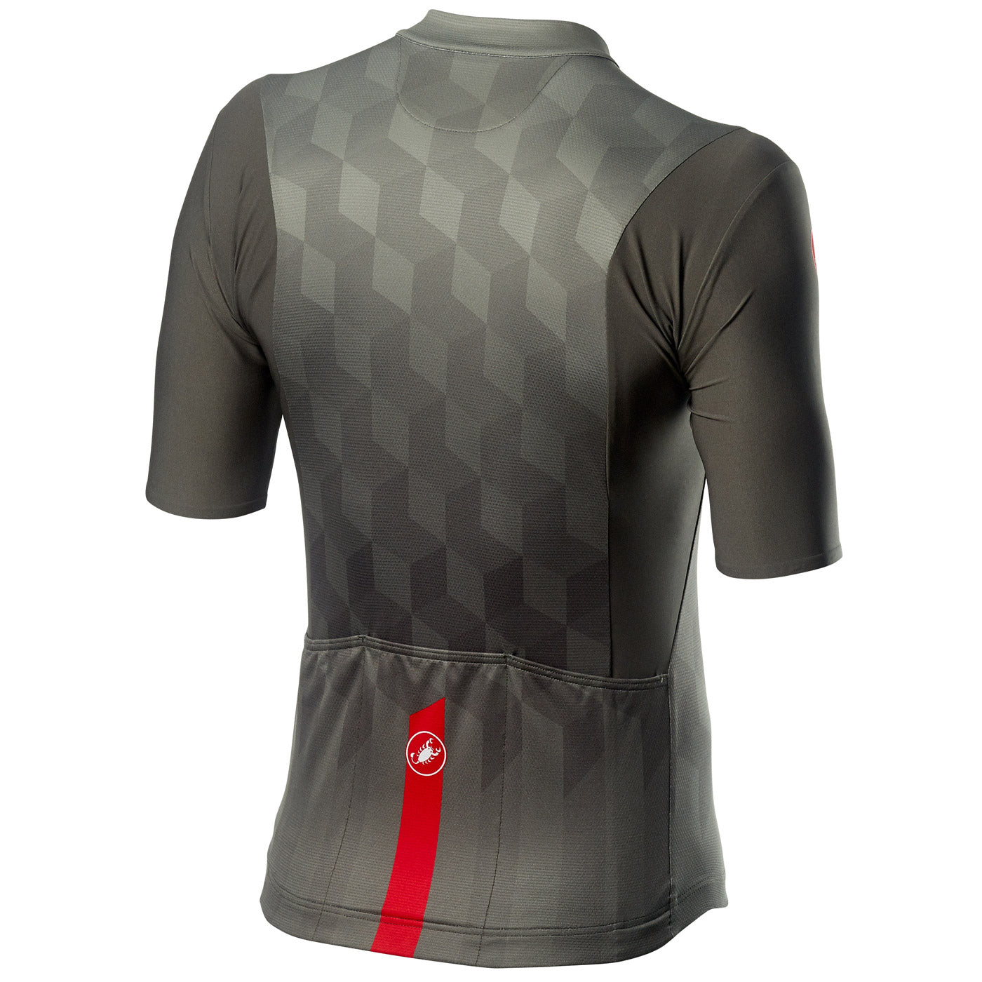 Castelli Jersey Fuori