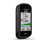 Garmin Edge 530 GPS Mountain Bike Bundle
