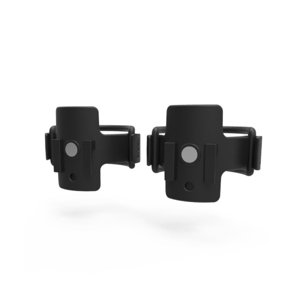 KNOG COBBER BIKE LIGHT MOUNTS & STRAPS