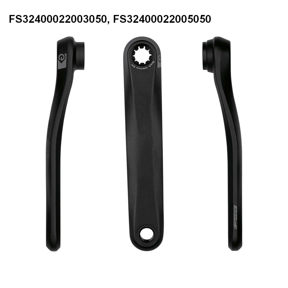 FSA - E-BIKE CRANKS - CK-400/GEN3 - BOSCH G3