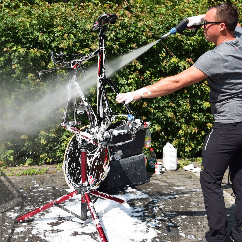 FEEDBACK SPORTS - SPRINT REPAIR STAND