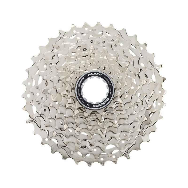 Shimano CS-R7100 Cassette 12Spd 105