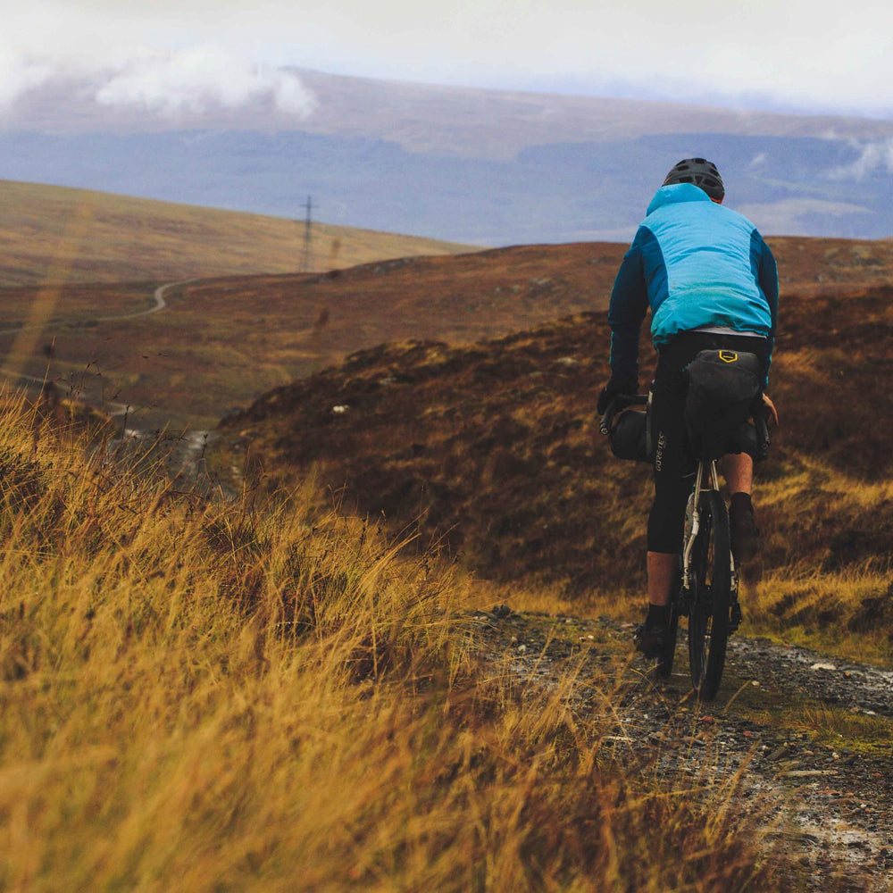 APIDURA - EXPEDITION TOP TUBE PACK