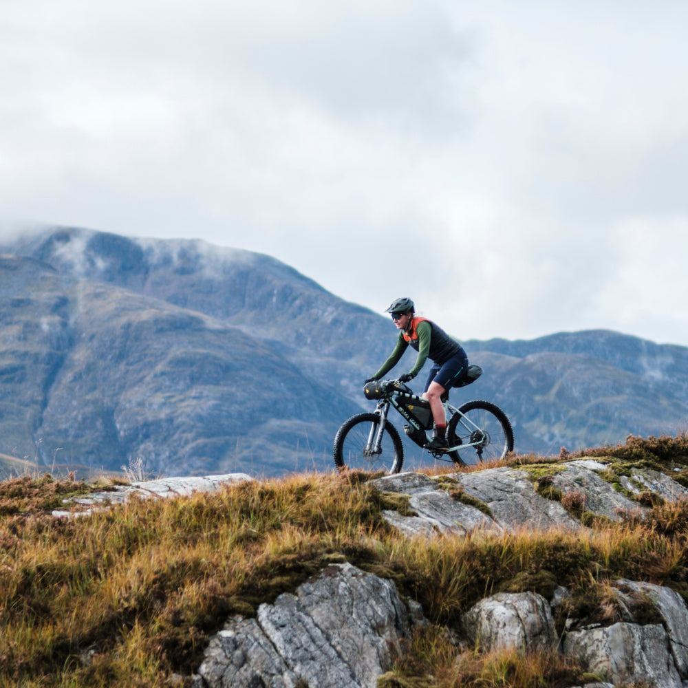 APIDURA - BACKCOUNTRY FULL FRAME PACK