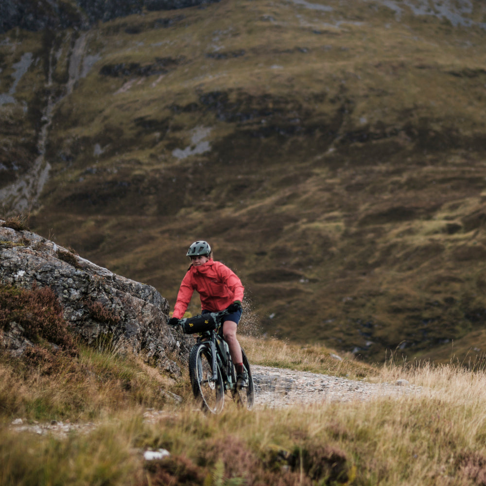 APIDURA - BACKCOUNTRY SADDLE PACK