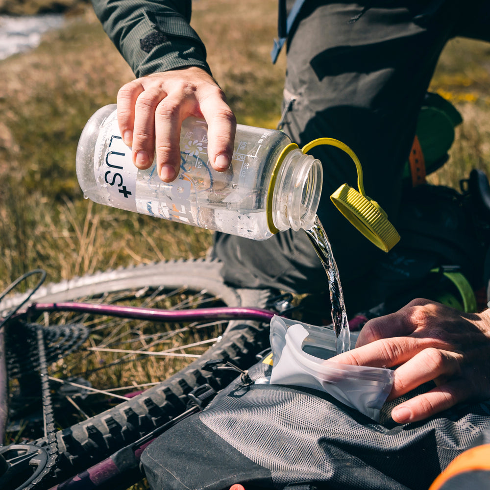 APIDURA - FRAME PACK HYDRATION BLADDER