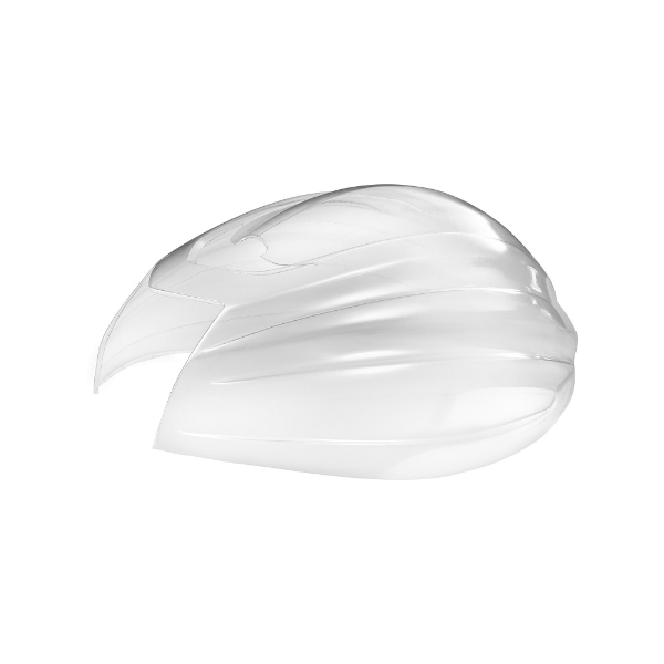 Lazer Aeroshell Blade Clear