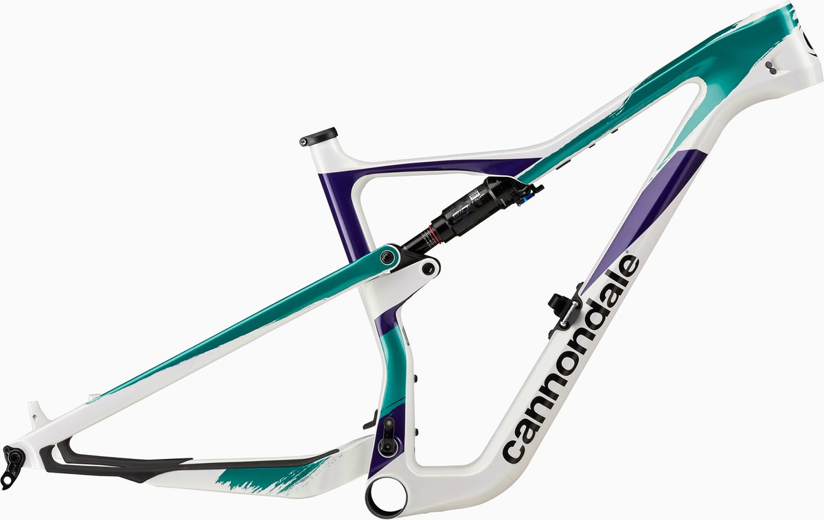 Cannondale Scalpel HM Frameset IRD 21 Rouleur Cycles