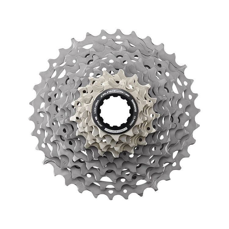 Shimano CS-R9200 Cassette Dura-Ace 12 Speed