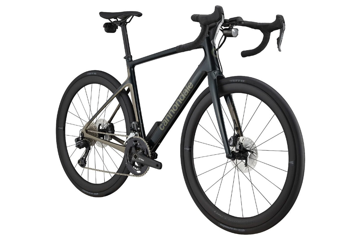 New cannondale synapse online 2022