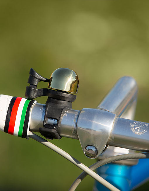 Arundel Bell Small Clarabel (with Strap)