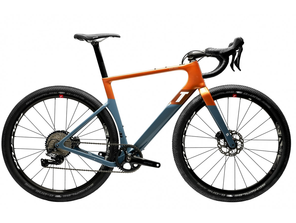 3t gravel bike 2021