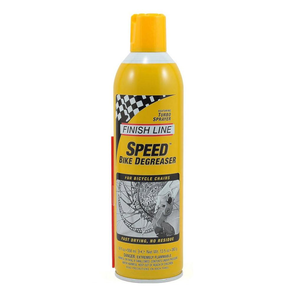 Finishline Speed degreaser 18oz Aerosol