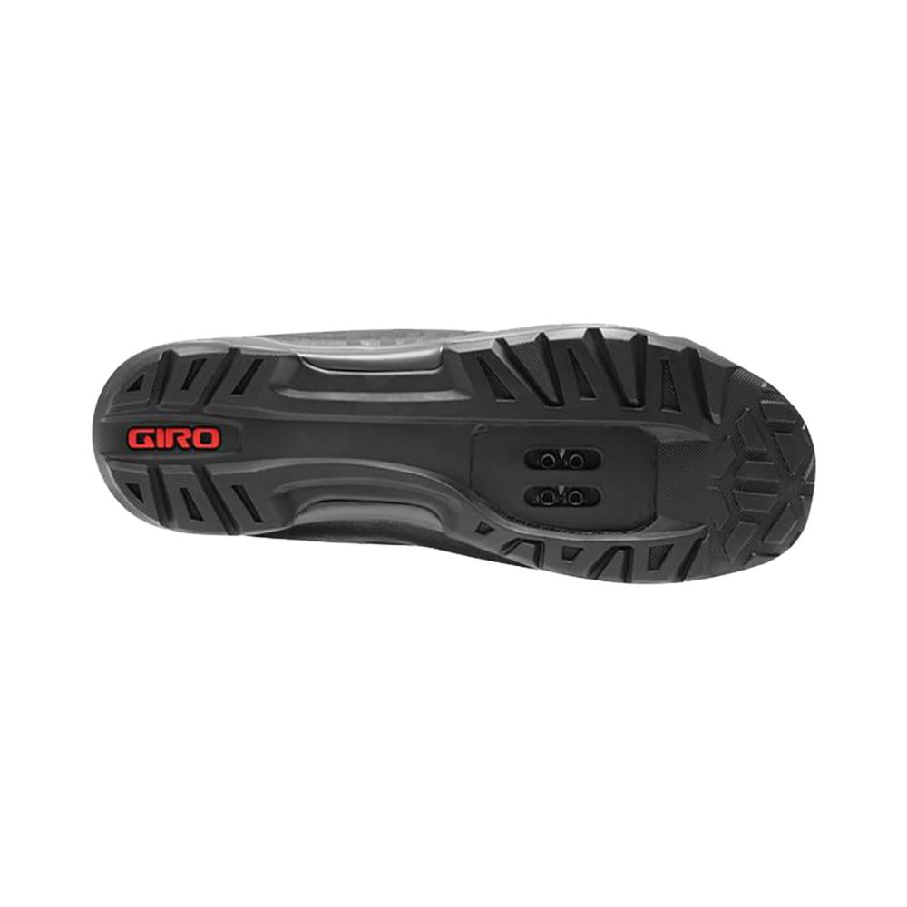 Giro Shoes Ventana Boa Black/Dark Shadow