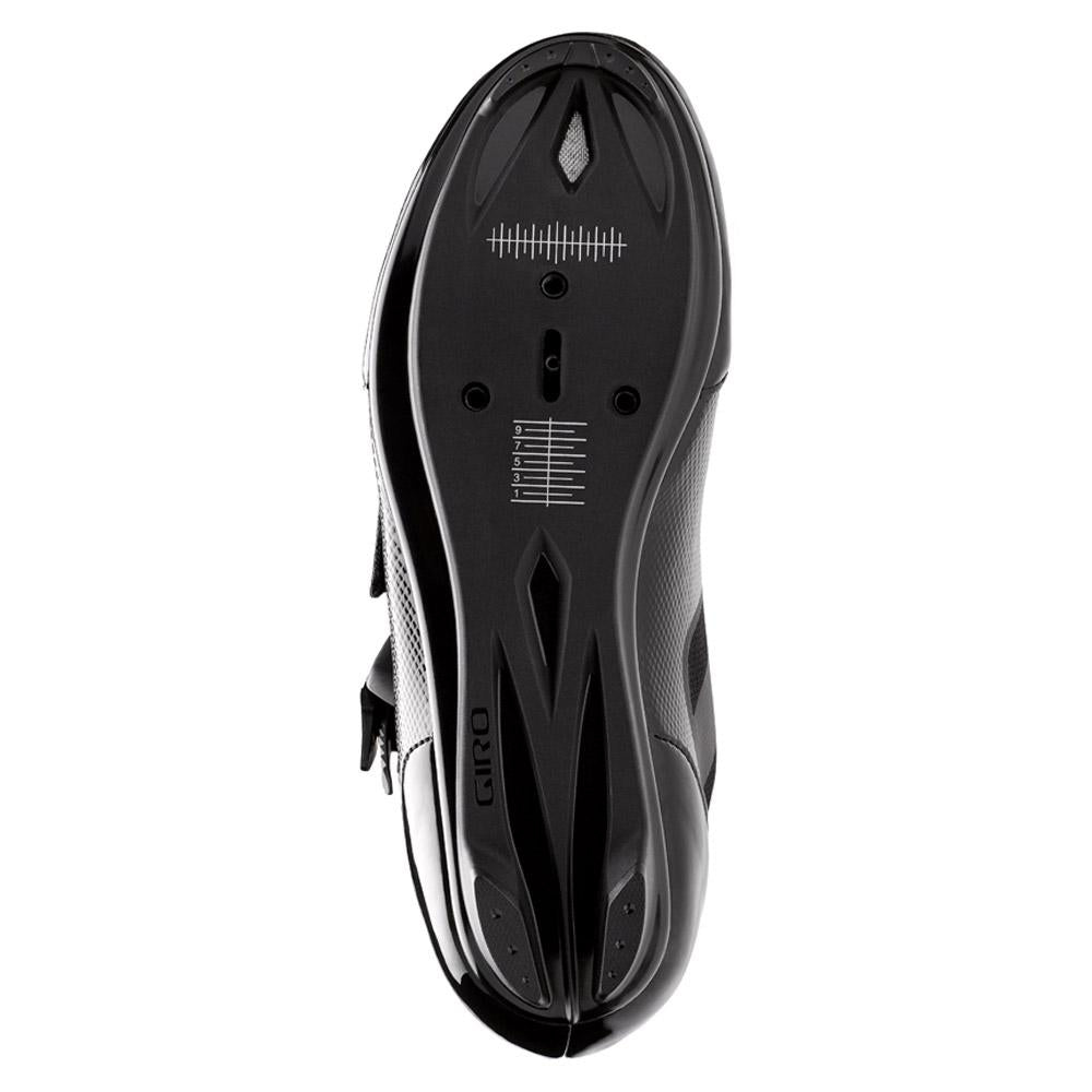 Giro Apeckx 2 Blk/Red 44