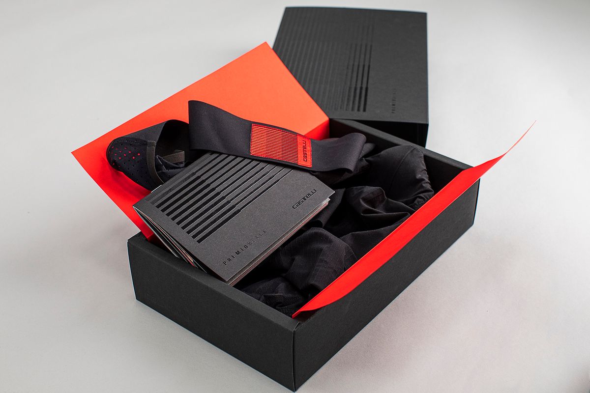 Castelli Premio Men's Bibshorts