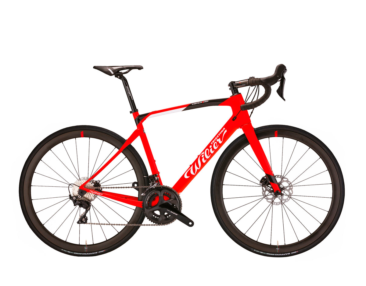 wilier cento 1 ndr disc 2021