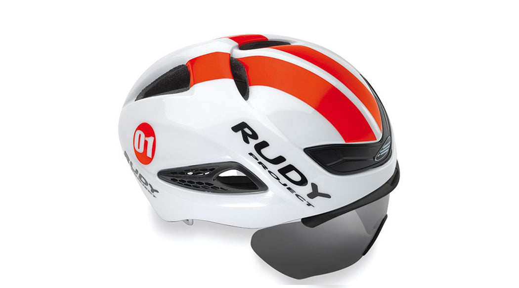 Rudy Project Boost 01 - No Visor