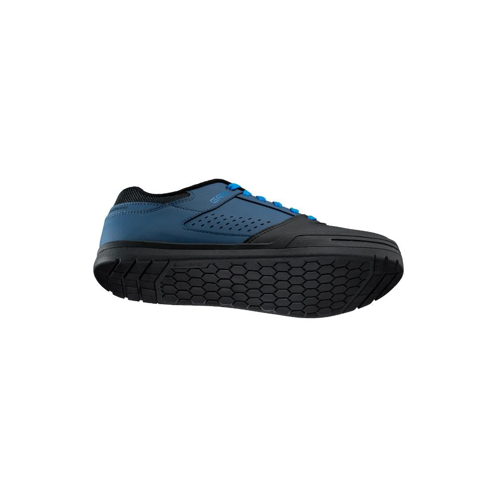 Shimano Flat Sole Shoe SH-GR500 Navy