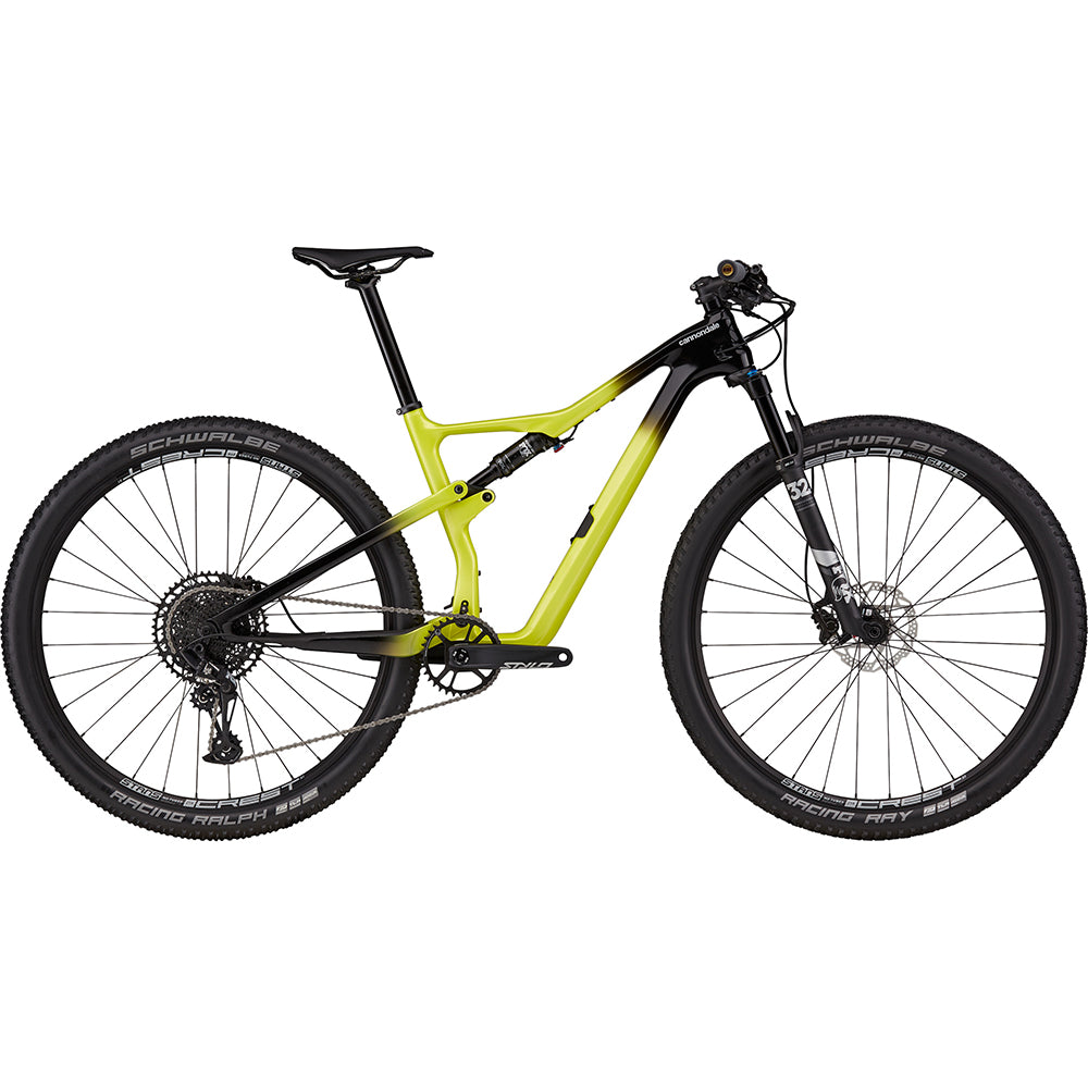 Cannondale store scalpel 4