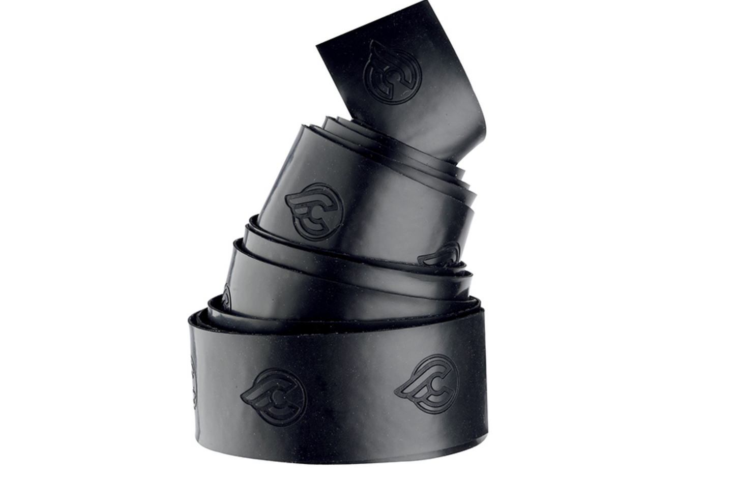 Cinelli Bar Tape - Black Volee
