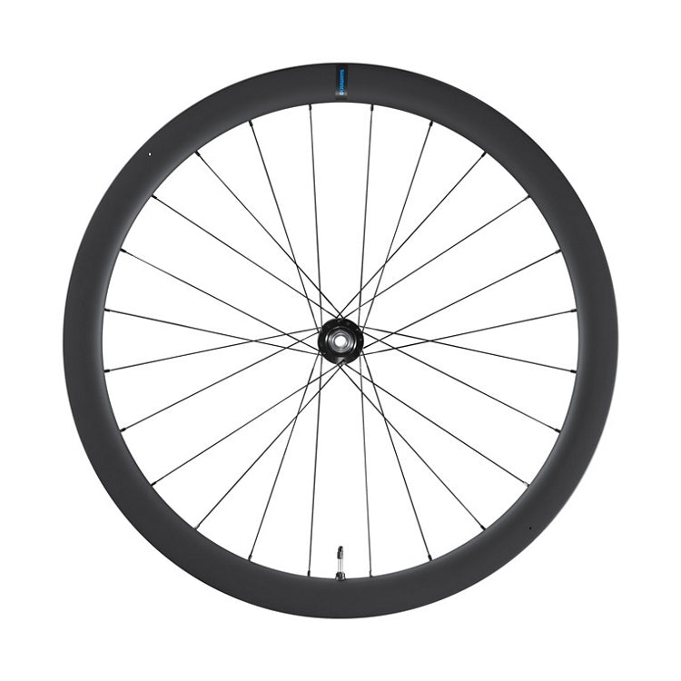 Carbon cheap disk wheelset