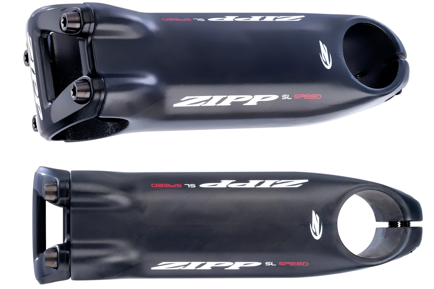 ZIPP Stem SL Speed 6 1.125 MT WHT