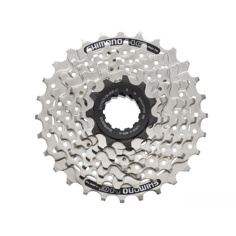 Shimano Acera CS-HG41 7-Speed Cassette