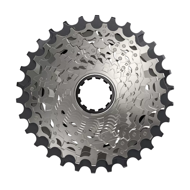 SRAM 12 Speed Force AXS XG-1270 Cassette