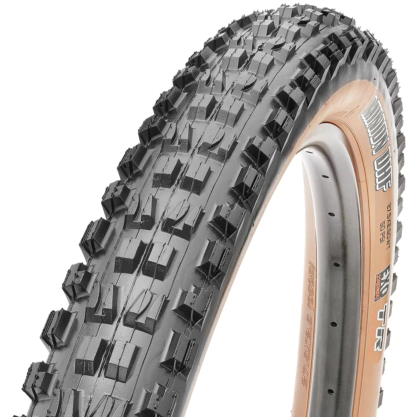 Maxxis Minion DHF 29" TLR Mountain Bike Tyre