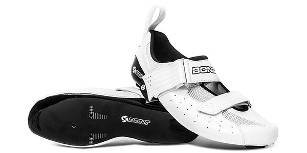 Fashion bont riot tri shoe