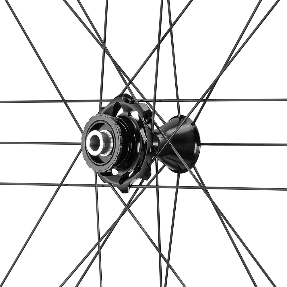 Campagnolo Wheelset Bora WTO 60 Disc Brake