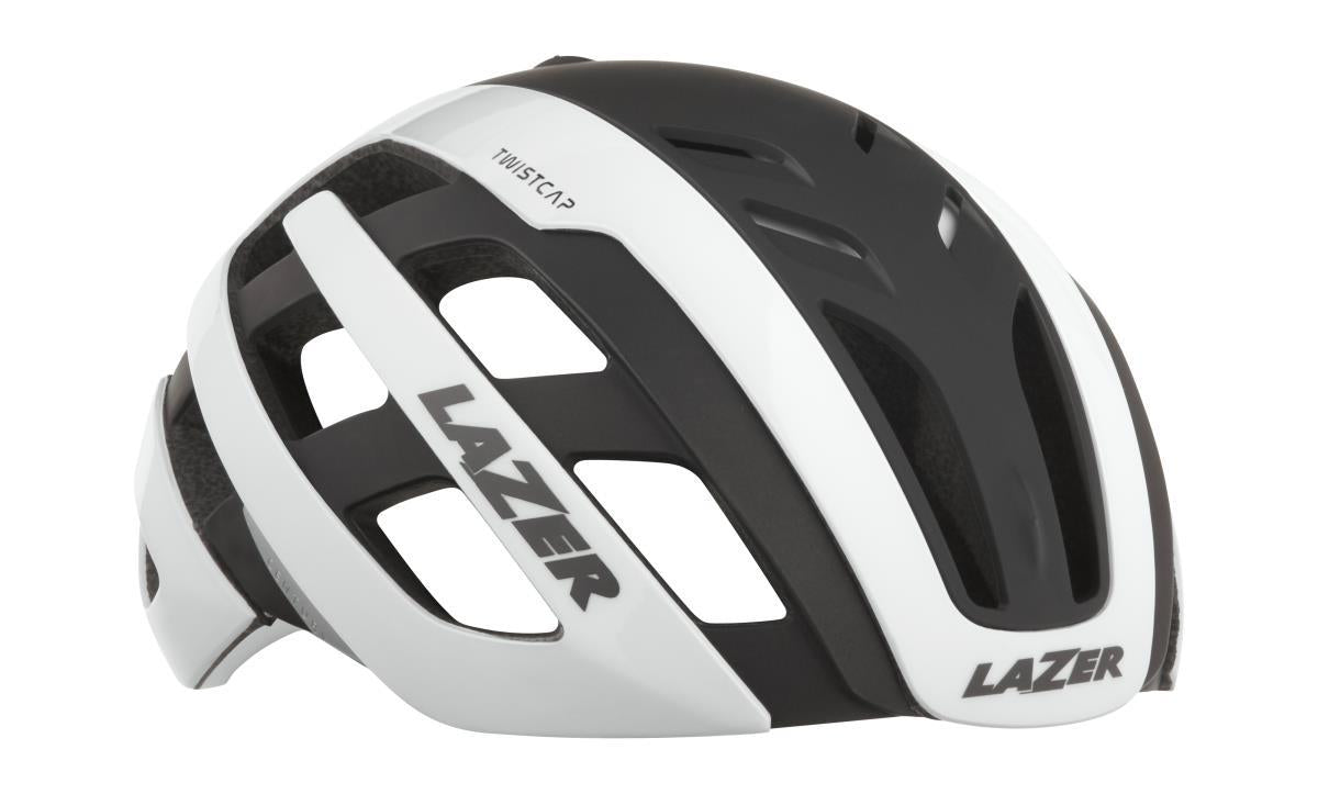 Lazer Century MIPS +LED Helmet