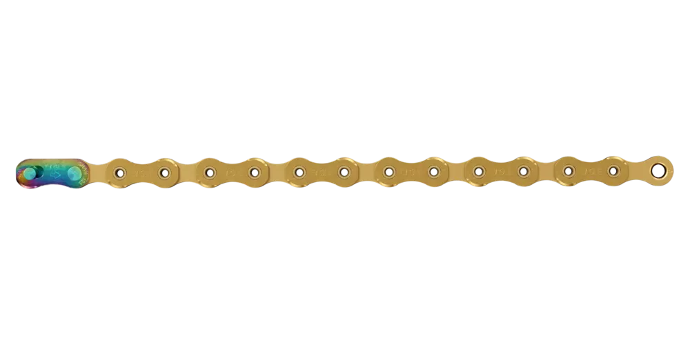 SRAM 12 Speed Chain XX1 - Gold