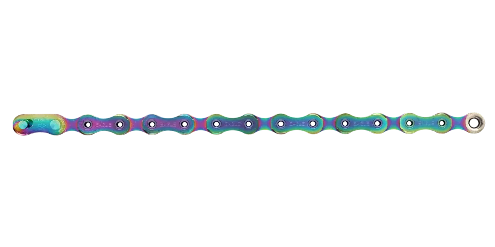 SRAM 12 Speed Chain XX1 Rainbow