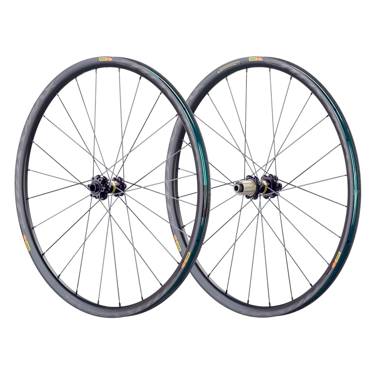 Mavic Wheel 27.5 Crossmax Pro Carbon WTS – Rouleur Cycles
