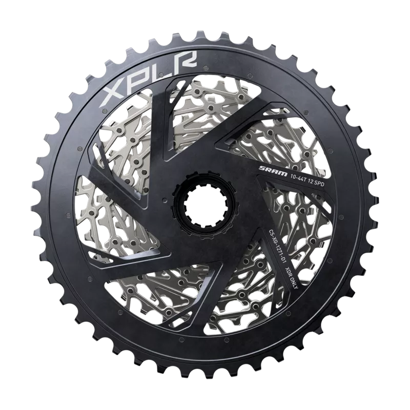 SRAM 12 Speed XPLR XG-1271 Cassette