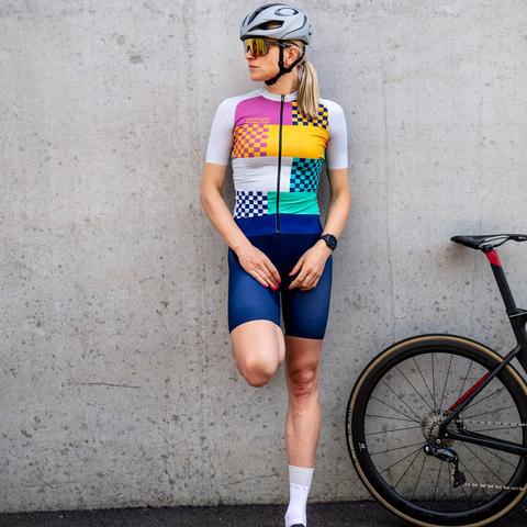Bioracer Epic EXPO58 Women's Jersey