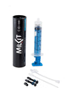 MilKit Syringe Compact Tubeless