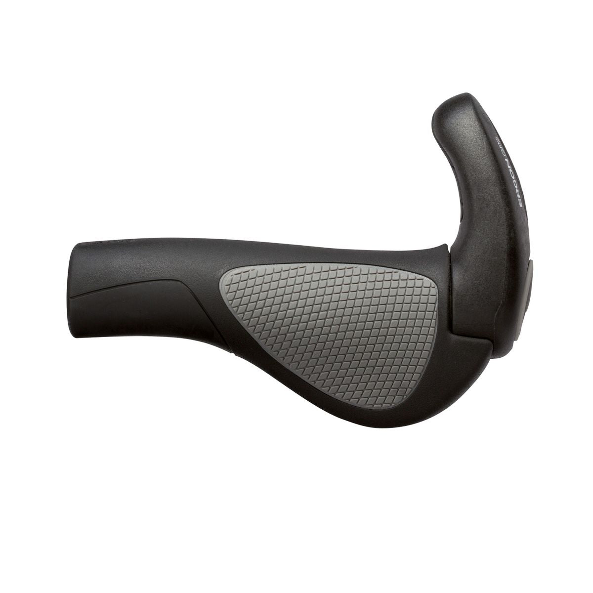 Ergon Grip GP2 - Black/Grey