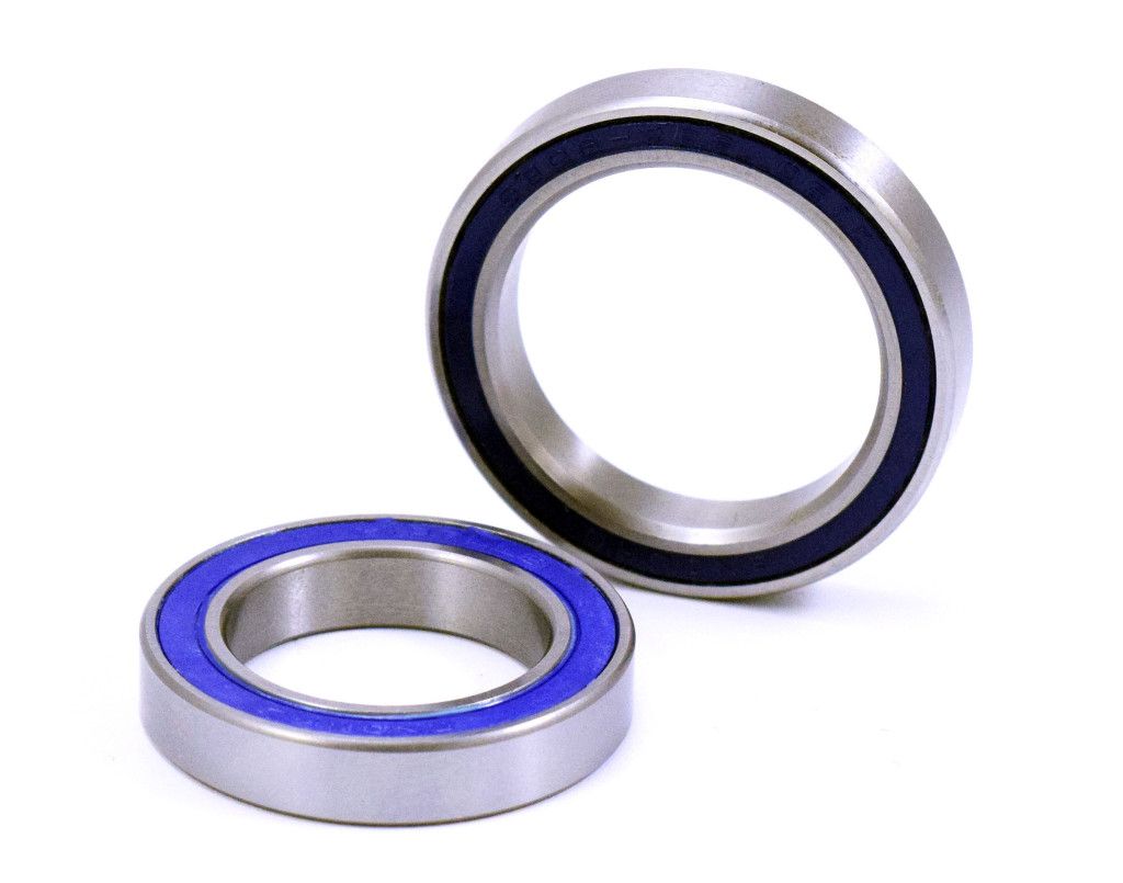 Enduro Radial Bearing 6203 17 x 40 x 12